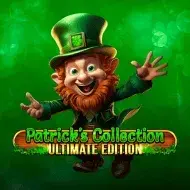 Patrick's Collection - Ultimate Edition Bild