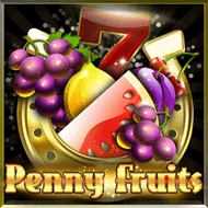 Penny Fruits игра