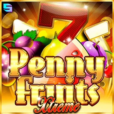 Penny Fruits Xtreme logo