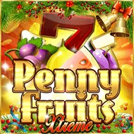 Penny Fruits Xtreme Christmas Edition игра