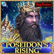 Poseidon's Rising игра