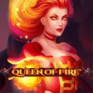 Queen Of Fire игра