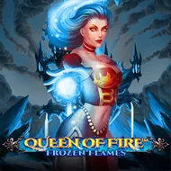 Queen Of Fire - Frozen Flames immagine