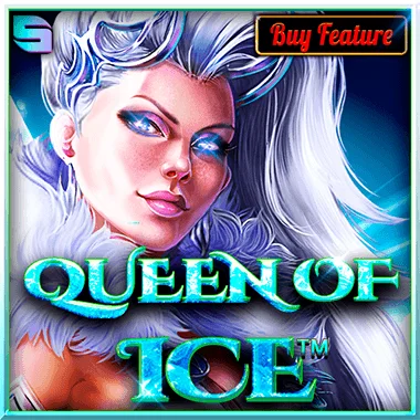 Queen Of Ice logo