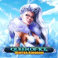 Queen Of Ice - Winter Kingdom игра
