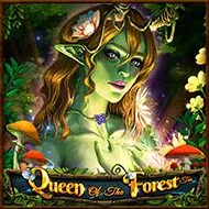 Queen of The Forest игра