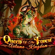 Queen Of The Forest - Autumn Kingdom игра
