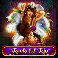 Reels of Rio image