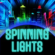 Spinning Lights bilde