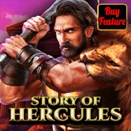 Story of Hercules image