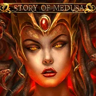 Story Of Medusa image