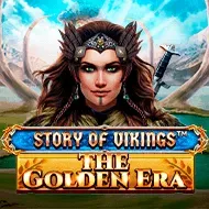 Story of Vikings - The Golden Era image