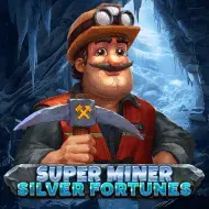 Super Miner - Silver Fortunes image