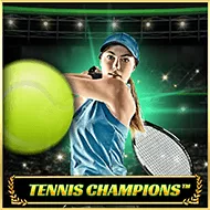 Tennis Champions image