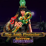 The Ankh Protector - Egyptian Darkness игра