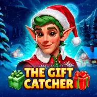 The Gift Catcher игра