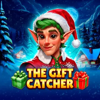 The Gift Catcher logo