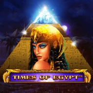 Times Of Egypt - Egyptian Darkness игра
