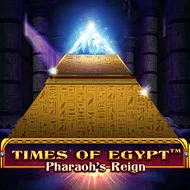 Times of Egypt - Pharaoh's Reign игра