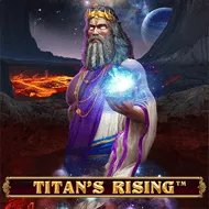 Titan's Rising игра
