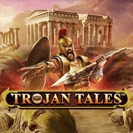 Trojan Tales игра