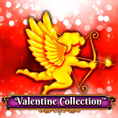 Valentine Collection - 10 Lines logo