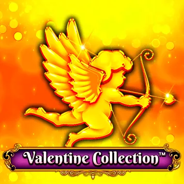 Valentine Collection 20 Lines logo