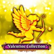 Valentine Collection 30 Lines игра