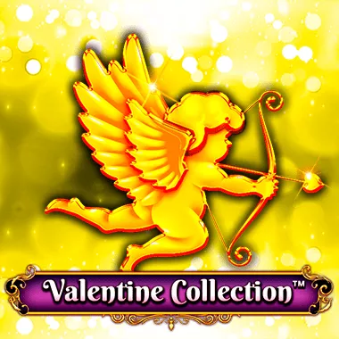 Valentine Collection 30 Lines logo