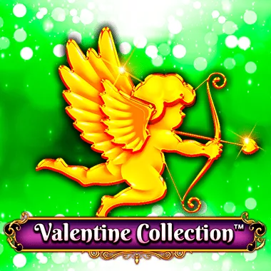 Valentine Collection 40 Lines logo