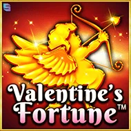 Valentine's Fortune игра