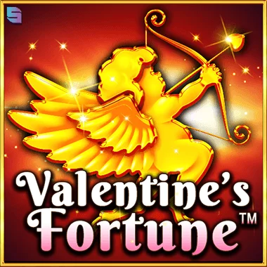 Valentine's Fortune logo