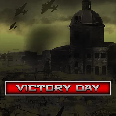 Victory Day logo