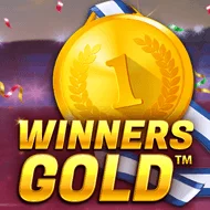 Winners Gold bilde