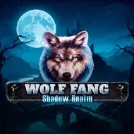 Wolf Fang - Shadow Realm image
