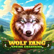 Wolf Fang - Spring Awakening игра