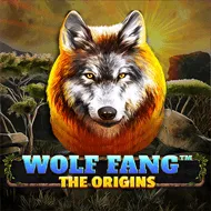 Wolf Fang - The Origins игра