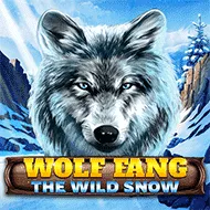 Wolf Fang - The Wild Snow image
