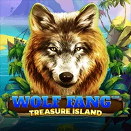 Wolf Fang - Treasure Island игра