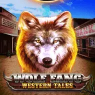 Wolf Fang - Western Tales игра