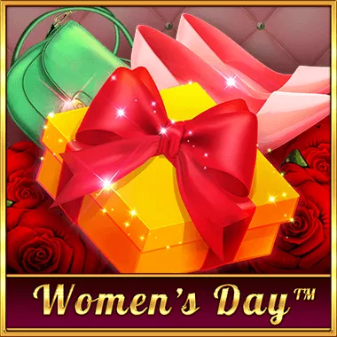 Women's Day logo