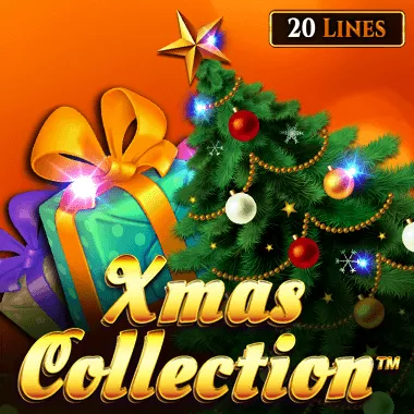 Xmas Collection 20 Lines logo