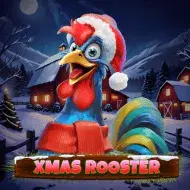 Xmas Rooster игра