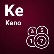 Keno игра