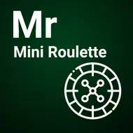Mini Roulette игра
