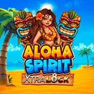 Aloha Spirit XtraLock игра