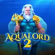 Aqua Lord 2 игра