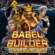 Babel Builder Accumulator игра