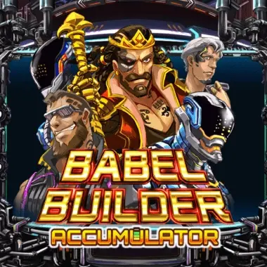 Babel Builder Accumulator logo