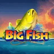 Big Fish игра